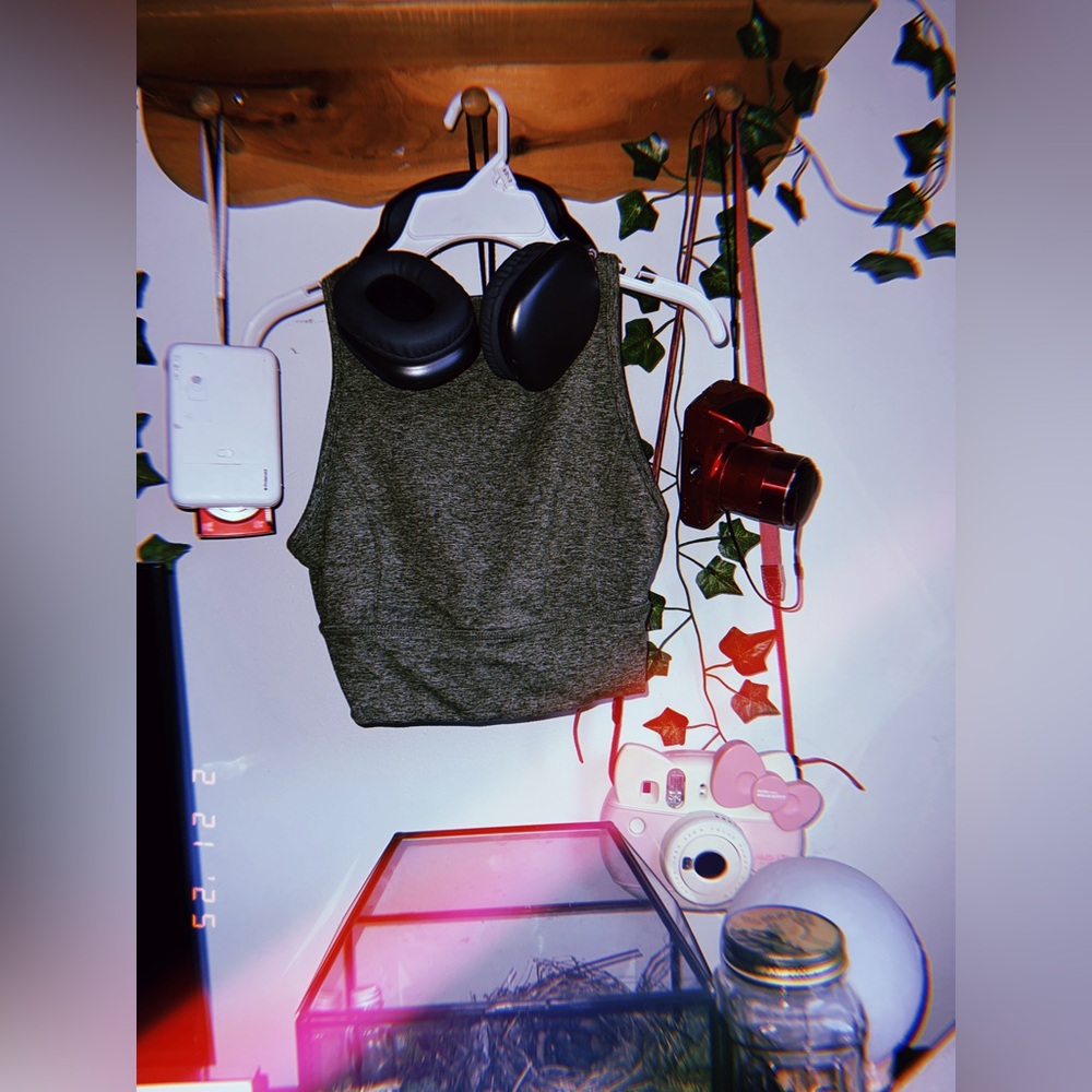 Target joy lab workout top